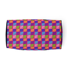 Load image into Gallery viewer, SUMMER JOY Duffle bag