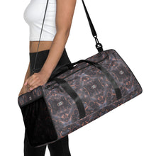 Load image into Gallery viewer, ROSE GOLD COUSIN Duffle bag