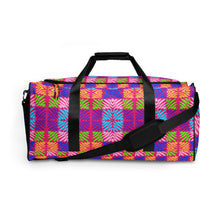 Load image into Gallery viewer, SUMMER JOY Duffle bag