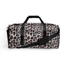 Load image into Gallery viewer, Tempted Duffle bag