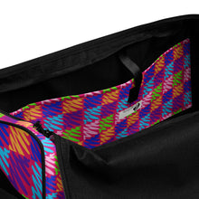 Load image into Gallery viewer, SUMMER JOY Duffle bag