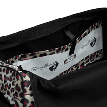 Load image into Gallery viewer, Tempted Duffle bag