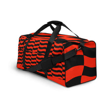 Load image into Gallery viewer, ROSE Duffle bag