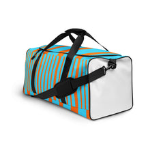 Load image into Gallery viewer, BASE Duffle bag
