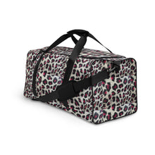 Load image into Gallery viewer, Tempted Duffle bag