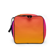 Load image into Gallery viewer, Queen Duffle bag
