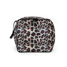 Load image into Gallery viewer, Tempted Duffle bag