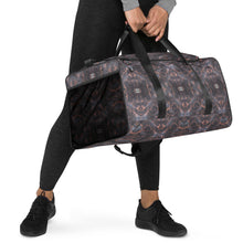 Load image into Gallery viewer, ROSE GOLD COUSIN Duffle bag