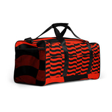 Load image into Gallery viewer, ROSE Duffle bag