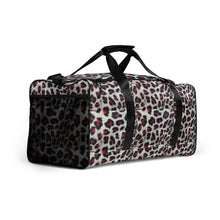 Load image into Gallery viewer, Tempted Duffle bag