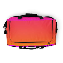 Load image into Gallery viewer, Queen Duffle bag