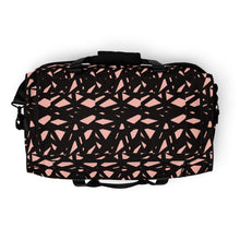 Load image into Gallery viewer, ENTANGLEMENT Duffle bag