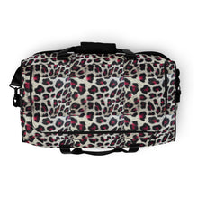 Load image into Gallery viewer, Tempted Duffle bag