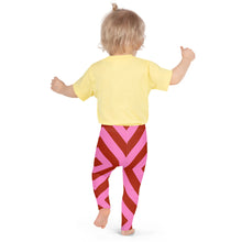 Load image into Gallery viewer, GOING HIGH PLACES Kid's Leggings