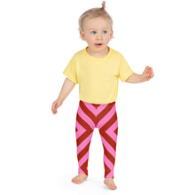 Load image into Gallery viewer, GOING HIGH PLACES Kid's Leggings