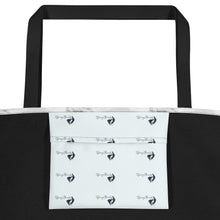 Load image into Gallery viewer, QUEEN Beach Bag