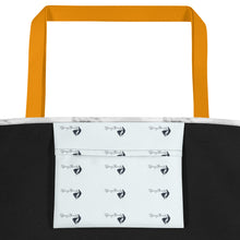 Load image into Gallery viewer, QUEEN Beach Bag