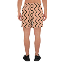 Load image into Gallery viewer, PASSION Men's Athletic Long Shorts