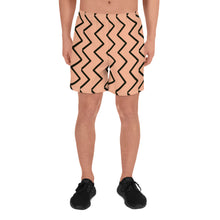 Load image into Gallery viewer, PASSION Men's Athletic Long Shorts