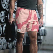 Load image into Gallery viewer, HEAD TURNER Men's Athletic Long Shorts