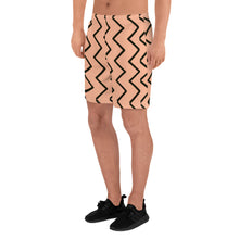 Load image into Gallery viewer, PASSION Men's Athletic Long Shorts