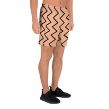 Load image into Gallery viewer, PASSION Men's Athletic Long Shorts