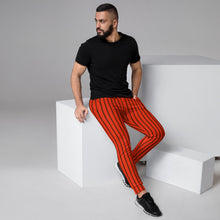 Load image into Gallery viewer, RED ZONE JOGGERS Men's Joggers