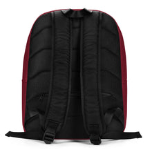 Load image into Gallery viewer, UPTOWN GIRL Minimalist Backpack