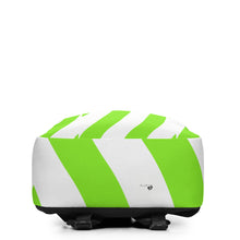Load image into Gallery viewer, STRIPED ME DOWN Minimalist Backpack