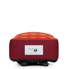 Load image into Gallery viewer, UPTOWN GIRL Minimalist Backpack
