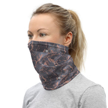 Load image into Gallery viewer, STORM GREY Neck Gaiter