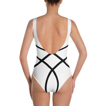Load image into Gallery viewer, DISCIPLINE One-Piece Swimsuit