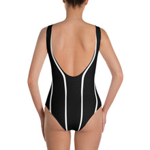 Load image into Gallery viewer, REBEL One-Piece Swimsuit