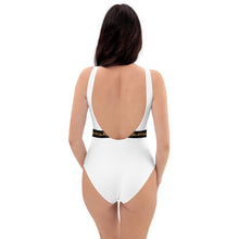 Load image into Gallery viewer, GLAM One-Piece Swimsuit