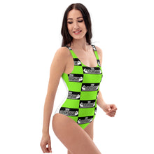 Load image into Gallery viewer, FITFAMSQUAD One-Piece Swimsuit