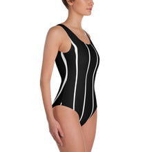 Load image into Gallery viewer, REBEL One-Piece Swimsuit