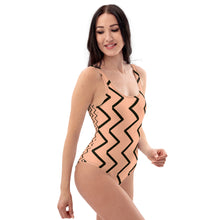 Load image into Gallery viewer, PASSION One-Piece Swimsuit