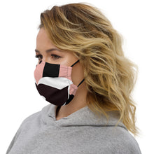 Load image into Gallery viewer, LOVE Premium face mask