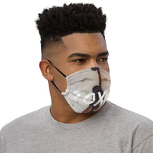Load image into Gallery viewer, TOXIC Premium face mask