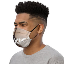 Load image into Gallery viewer, TOXIC Premium face mask