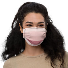 Load image into Gallery viewer, PINK ME Premium face mask