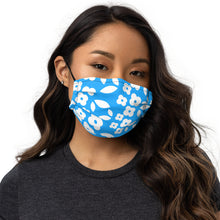 Load image into Gallery viewer, SPRING THIS ON ME Premium face mask