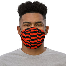 Load image into Gallery viewer, ROSE Premium face mask
