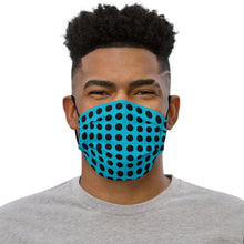 Load image into Gallery viewer, Them Changes face mask