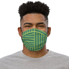 Load image into Gallery viewer, Must Be Nice Premium face mask