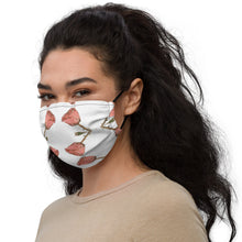 Load image into Gallery viewer, ROSES Premium face mask