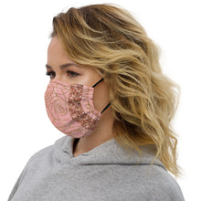 Load image into Gallery viewer, BARB BEE Premium face mask
