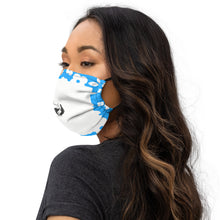 Load image into Gallery viewer, SPRING THIS ON ME Premium face mask