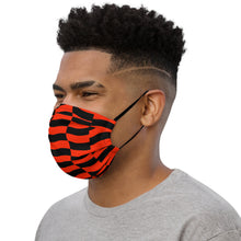 Load image into Gallery viewer, ROSE Premium face mask
