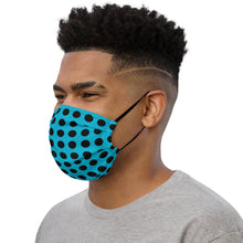 Load image into Gallery viewer, Them Changes face mask